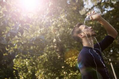 10 tips for Cooling Down