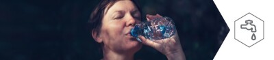 The Importance of Drinking Water