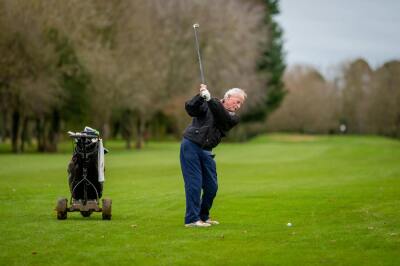 Wie Kühlung Ihre Konzentration beim Golf verbessern kann