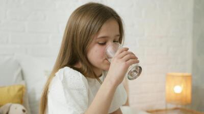 The Importance of Drinking Water