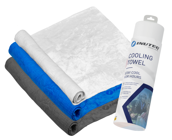Body Cooling Towel