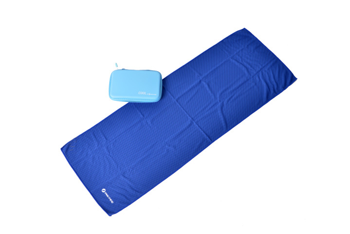 Body Cooling Towel+