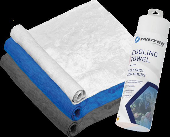 Body Cooling Towel