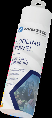 Body Cooling Towel