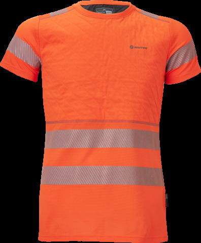 Bodycool T-Shirt High-Vis