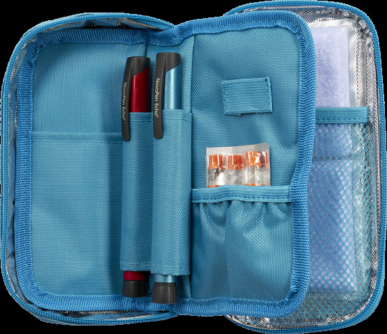 Insulin Cooling Bag